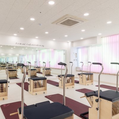 [남양주]룩스필라테스&번지핏평내호평역