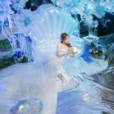 [부산] 앙뜰리에 스튜디오 외 2개점