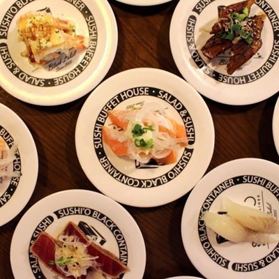 [건대] 스시오 건대점