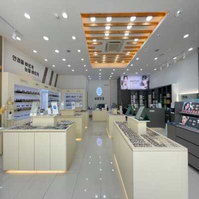 [광주] 바른안경