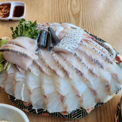 [송파] 향기수산