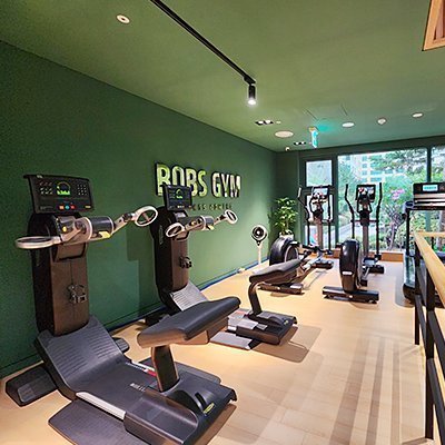 [분당] 밥스짐 분당점