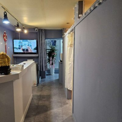 [인천] 약손체형관리