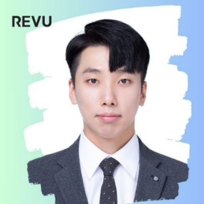 [기자단] 레뷰 김성민 컨설턴트