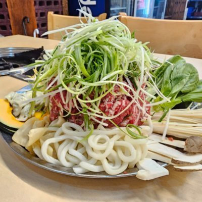 [이천]화산불고기이천본점_콘텐츠&클립