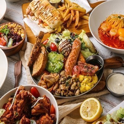 [인천] 브런치빈 인천논현점