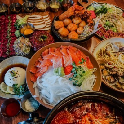 [신사] 이자카야 우규 신사점