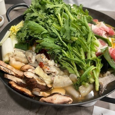 [강동] 명인대동양평해장국 강동점