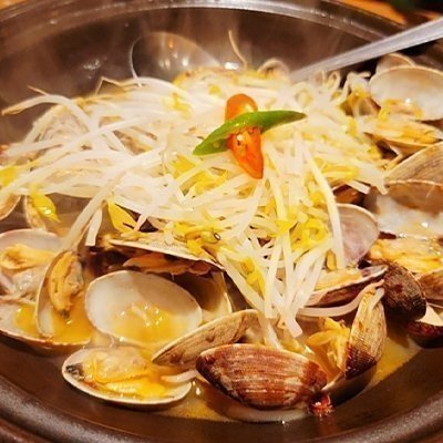 [홍대] 들풀한상_콘텐츠&클립