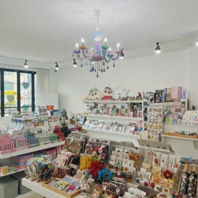 [여수] 올굿띵스_소품/기념품가게