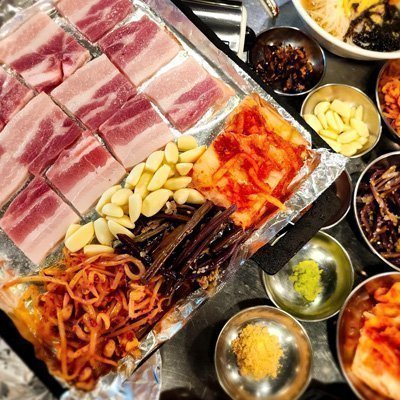 [충청] 청주시오야끼