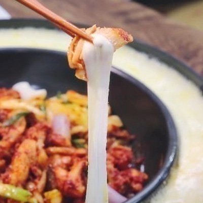 [부산] 유가네닭갈비 대연점