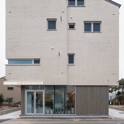 [여수] 플로우필라테스