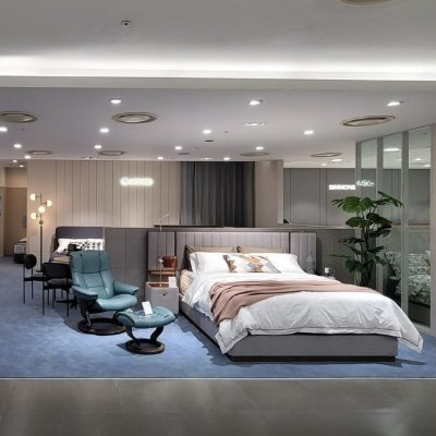 [포항] 에이스침대 롯데백화점 포항점