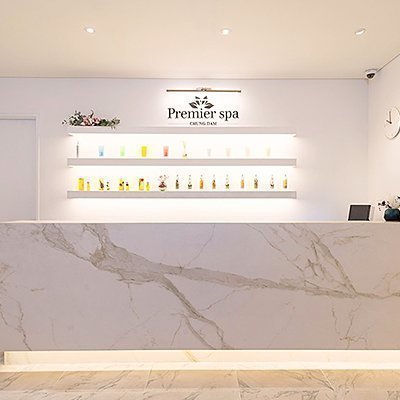 [청담] 청담 프리미어 스파