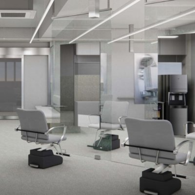 [부산] 유바이브헤어 동래점