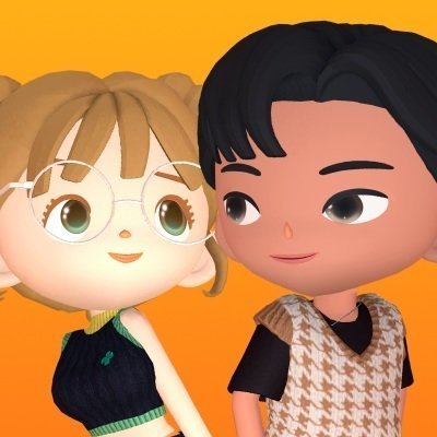 [Moii] 글로벌 친구들과 그룹대화