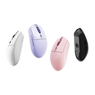 [앱코]A102무선3모드 게이밍마우스