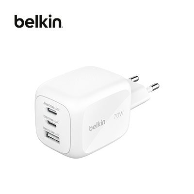 [벨킨] C타입 초소형 고속 충전기