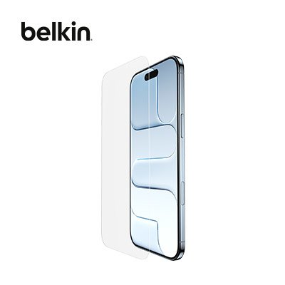 [벨킨] 아이폰에어 울트라강화유리필름