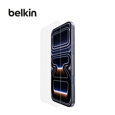 [벨킨] 아이폰17프로맥스 강화유리