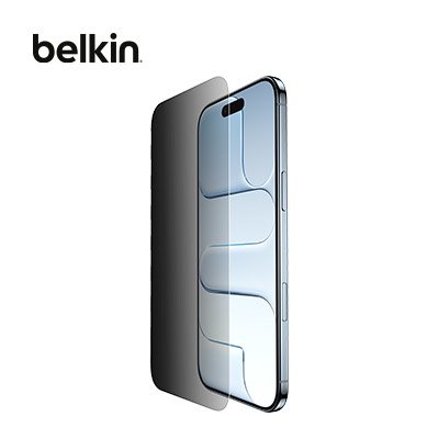 [벨킨] 아이폰에어 프라이버시필름