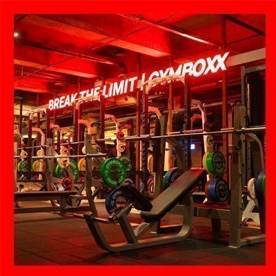 [부천] 짐박스피트니스 부천점