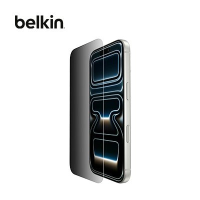 [벨킨] 아이폰17프로 프라이버시필름