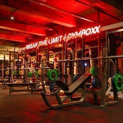 [신림] 짐박스피트니스 봉천점