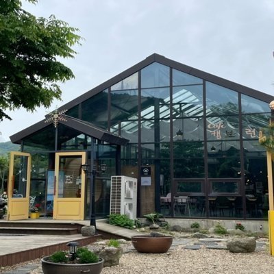 [무주] 무주눈꽃 덕유캠프_릴스