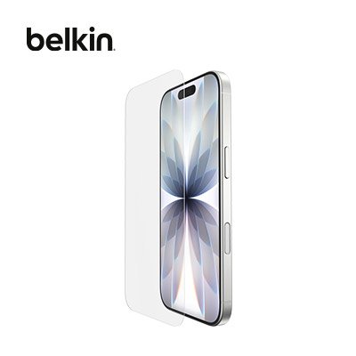 [벨킨] 아이폰16프로 울트라글래스2