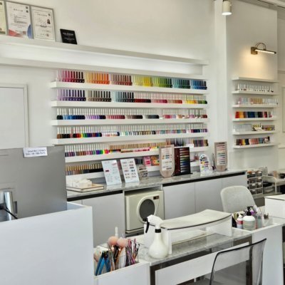 [성남] 토비네일 위례점