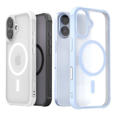 [아라리] 아이폰17케이스 듀플M아머