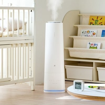 [아이닉]복합식가습기 iH12 pro