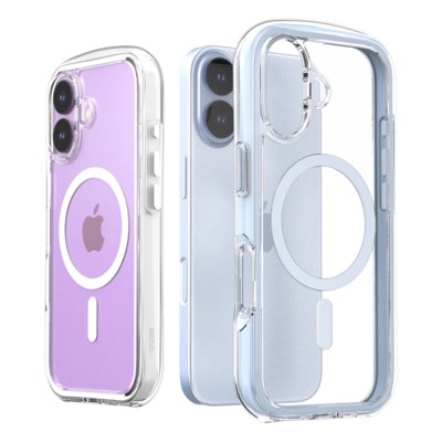 [아라리]아이폰17에어캡맥세이프케이스