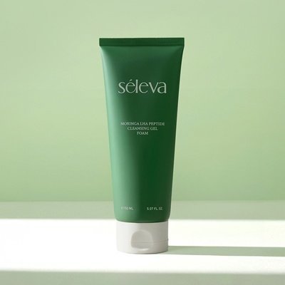 [셀레바] 셀레바 모링가 클렌져