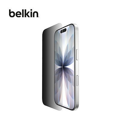 [벨킨] 아이폰16프로 프라이버시필름