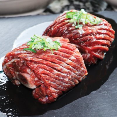 [기장] 일등가 양념갈비