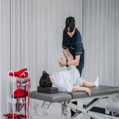 [마포] 다앤유재활운동센터