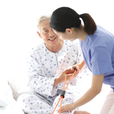 [용인] 다앤유 방문재활 용인수지점