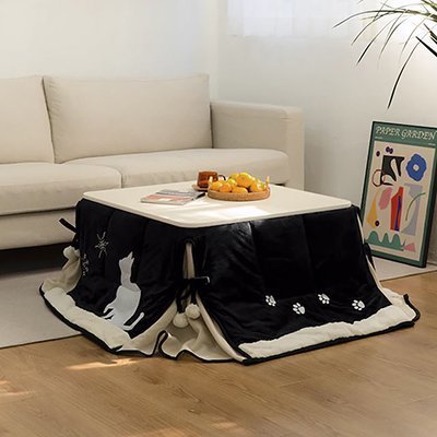 [지이라이프] 난방테이블 코타츠