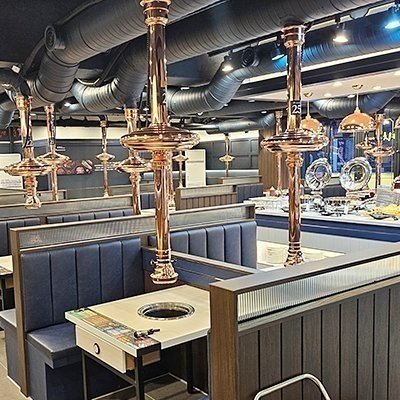 [부산] 명륜진사갈비 부산엄궁점