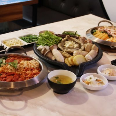 [강서] 낙소당 화곡본점 (A)