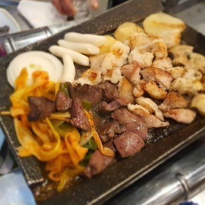 [성신여대] 대파곱창