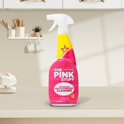 [핑크스터프]트레이더스 강력멀티클리너