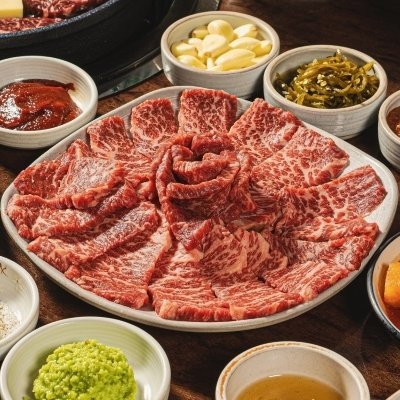 [안양] 백운축산 범계역점