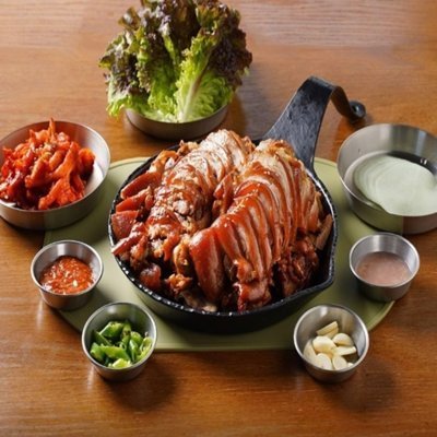 [남양주] 10년전 그때그족