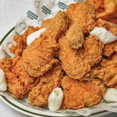 [용산] 코리안치킨클럽
