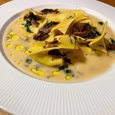 [안양] 오스테리아 지노(디너)