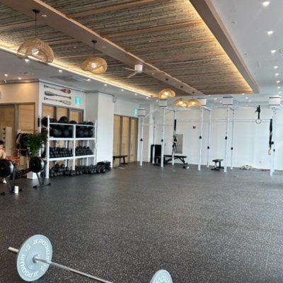 [하남]크로스핏 발리인미사 하남미사역